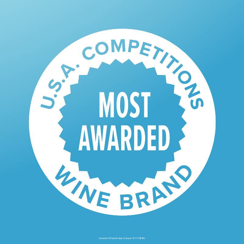 slide 4 of 7, Barefoot Cellars Riesling White Wine - 1.5L Bottle, 1.5 liter