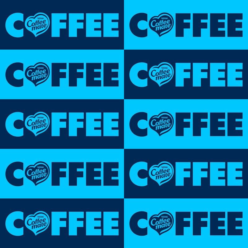 slide 6 of 11, Coffee mate French Vanilla Coffee Creamer - 32 fl oz (1qt), 32 fl oz, 1 qt