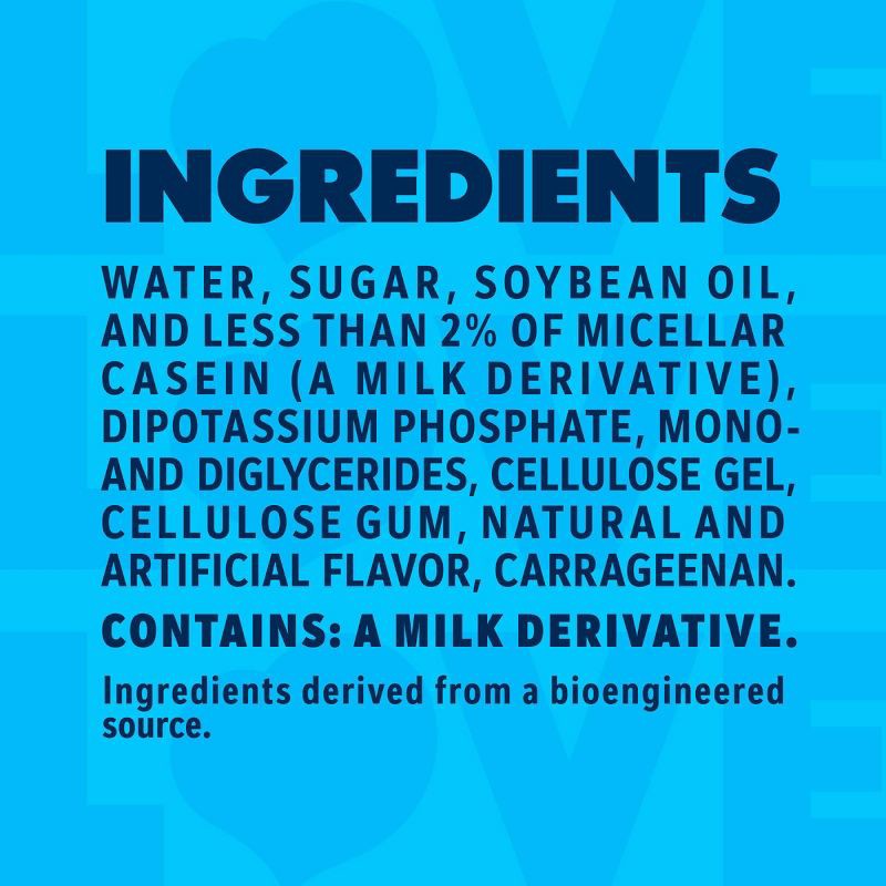 slide 9 of 11, Coffee mate French Vanilla Coffee Creamer - 32 fl oz (1qt), 32 fl oz, 1 qt