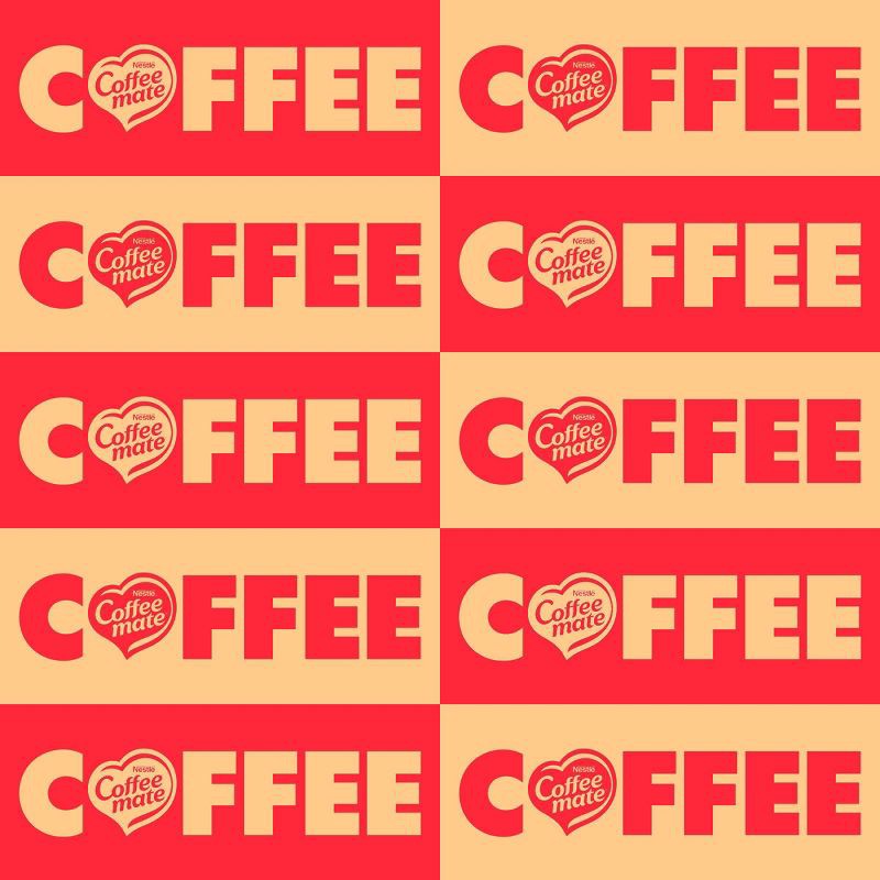 slide 6 of 9, Coffee mate Original Coffee Creamer - 32 fl oz (1qt), 32 fl oz, 1 qt