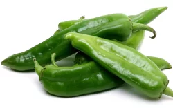 Cachuca Peppers, Each