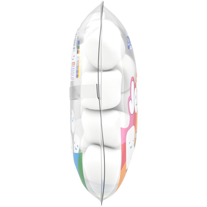 slide 12 of 12, Jet-Puffed Jumbo Extra Large Marshmallows - 24oz, 24 oz