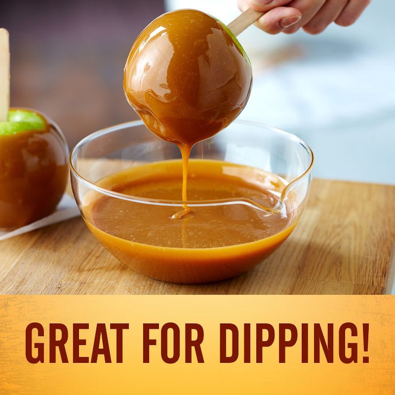 slide 3 of 11, Kraft Baking Caramels - 11oz, 11 oz