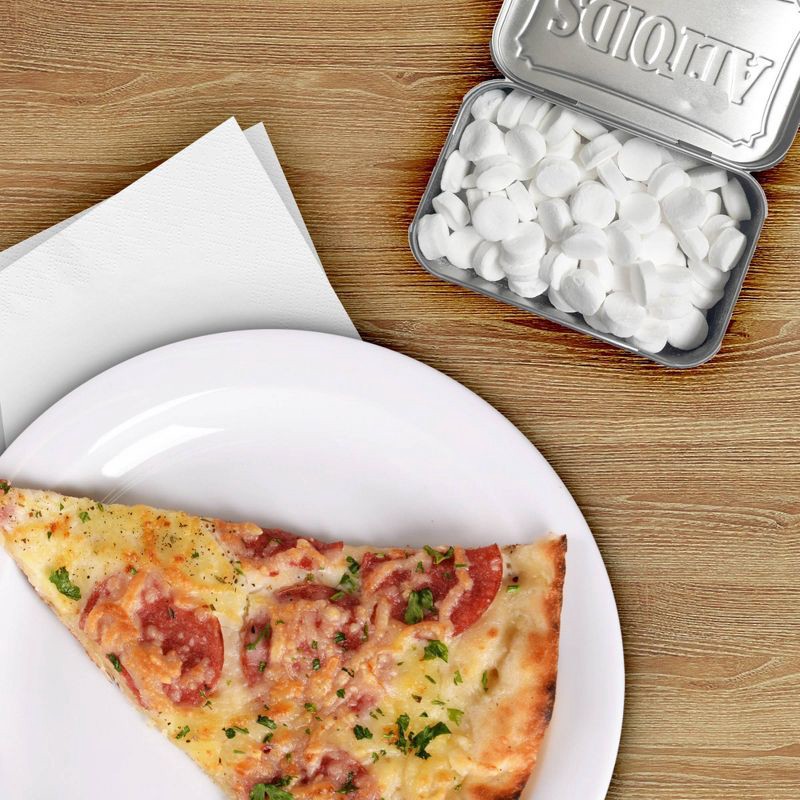 slide 5 of 8, Altoids Peppermint Mint Candies Breath Mints - 1.7oz, 1.7 oz