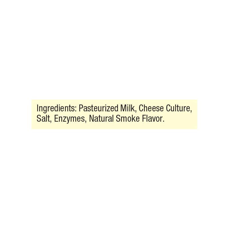 slide 8 of 8, Sargento Natural Provolone Sliced Cheese - 8oz/12 slices, 8 oz