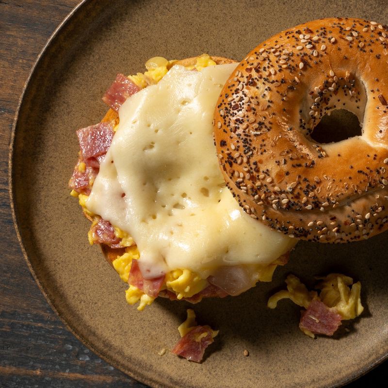 slide 9 of 9, Sargento Natural Baby Swiss Sliced Cheese - 7.5oz/11 slices, 7.5 oz