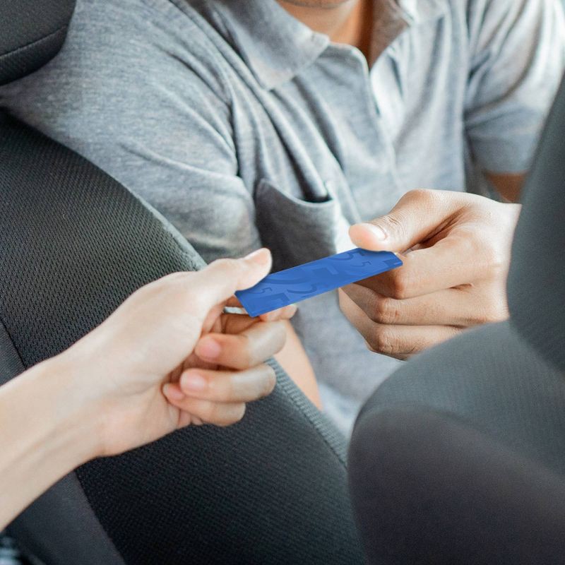 slide 6 of 10, 5 Gum Peppermint Cobalt Sugar-Free Gum - 15ct, 15 ct