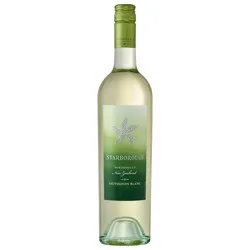 Starborough New Zealand Sauvignon Blanc White Wine - 750ml Bottle