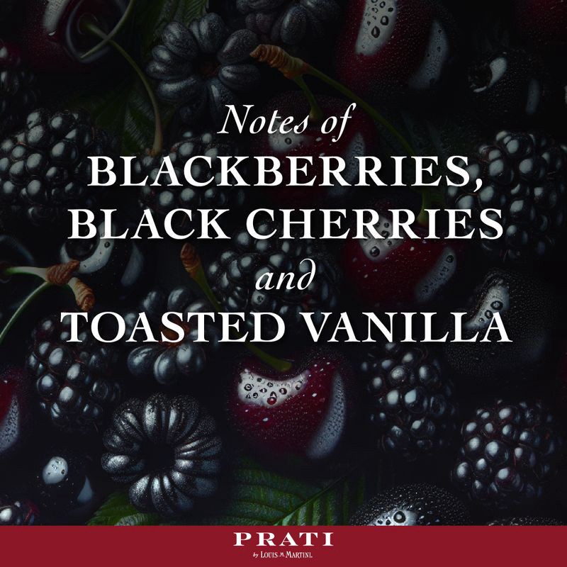 slide 5 of 6, Prati by Louis M. Martini Sonoma County Cabernet Sauvignon Red Wine - 750ml Bottle, 750 ml