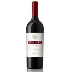 Prati by Louis M. Martini Sonoma County Cabernet Sauvignon Red Wine - 750ml Bottle