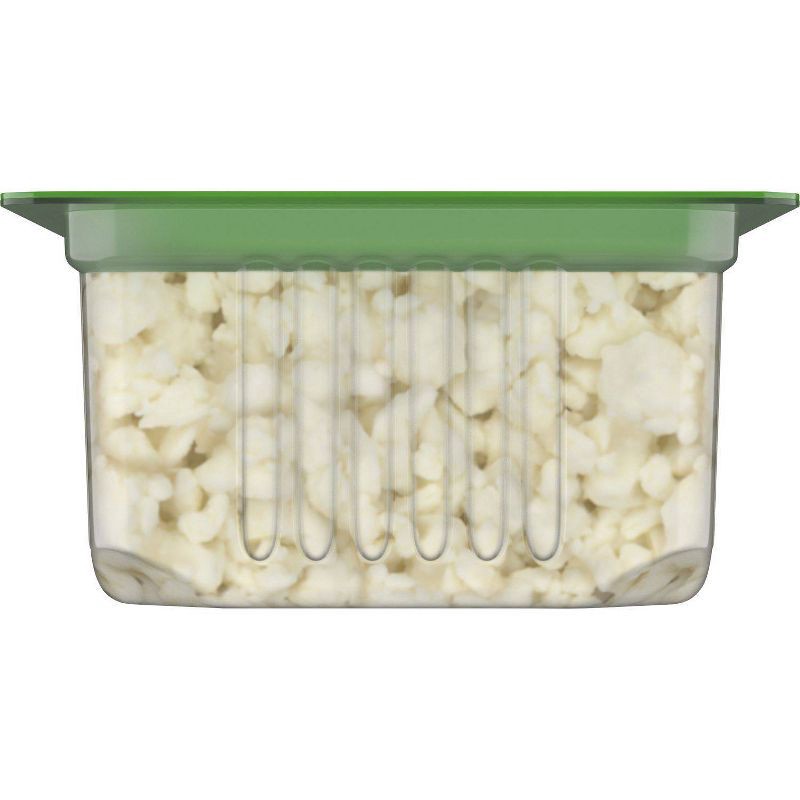 slide 4 of 7, Athenos Crumbled Traditional Feta Cheese - 4oz, 4 oz