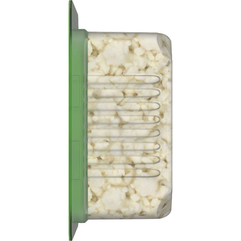 slide 5 of 7, Athenos Crumbled Traditional Feta Cheese - 4oz, 4 oz
