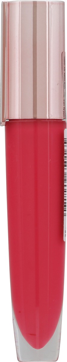slide 8 of 11, L'Oréal L'Oreal Paris Glow Paradise Lip Balm-in-Gloss with Pomegranate Extract, Sublime Magenta, 0.23 fl oz
