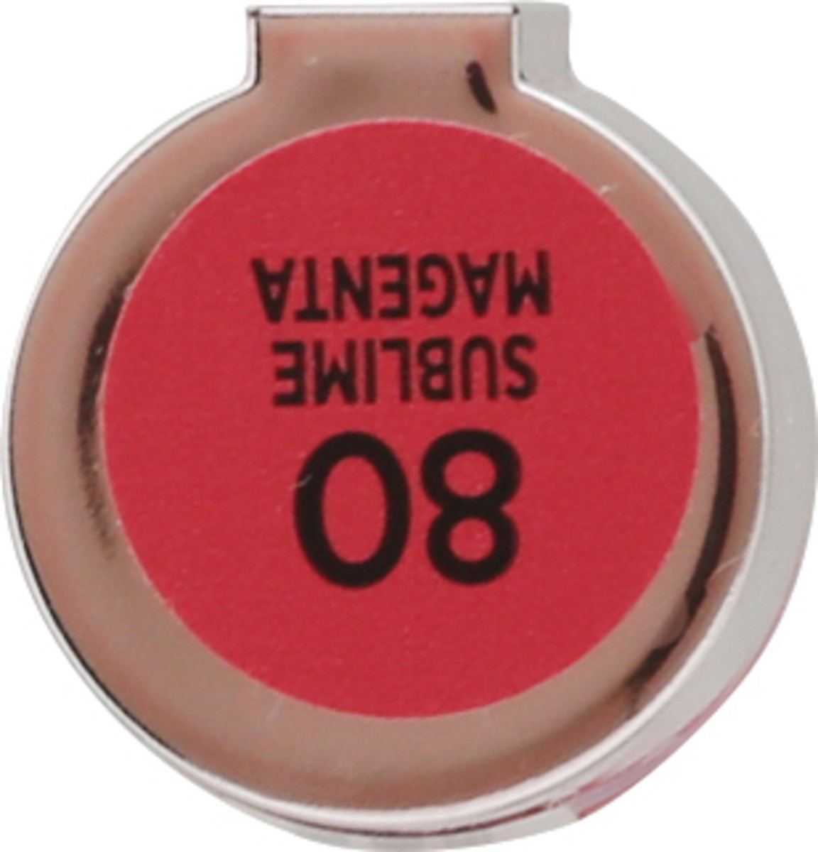 slide 9 of 11, L'Oréal L'Oreal Paris Glow Paradise Lip Balm-in-Gloss with Pomegranate Extract, Sublime Magenta, 0.23 fl oz