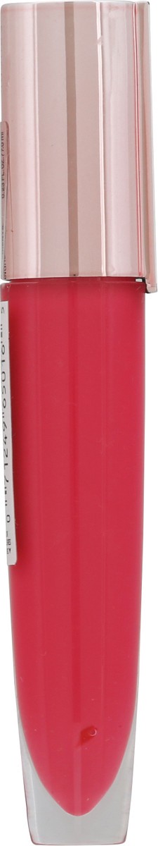 slide 2 of 11, L'Oréal L'Oreal Paris Glow Paradise Lip Balm-in-Gloss with Pomegranate Extract, Sublime Magenta, 0.23 fl oz