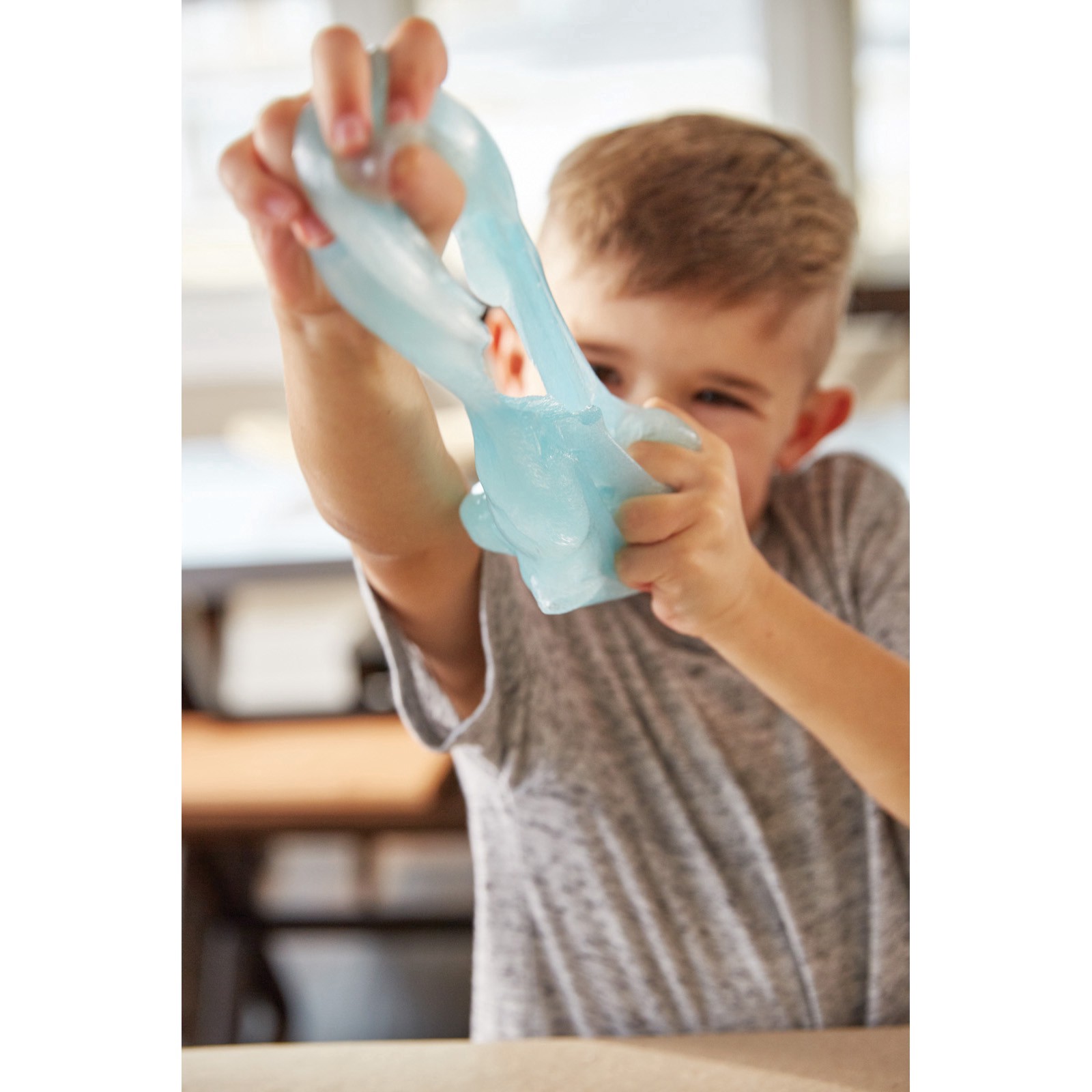 slide 3 of 11, Elmer's Elmer's 1gal. Washable Clear School Glue, 1 gal