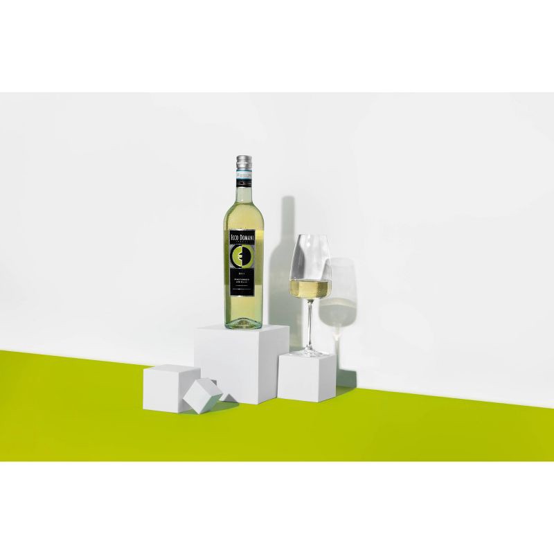 slide 4 of 6, Ecco Domani Italian Pinot Grigio White Wine - 750ml Bottle, 750 ml