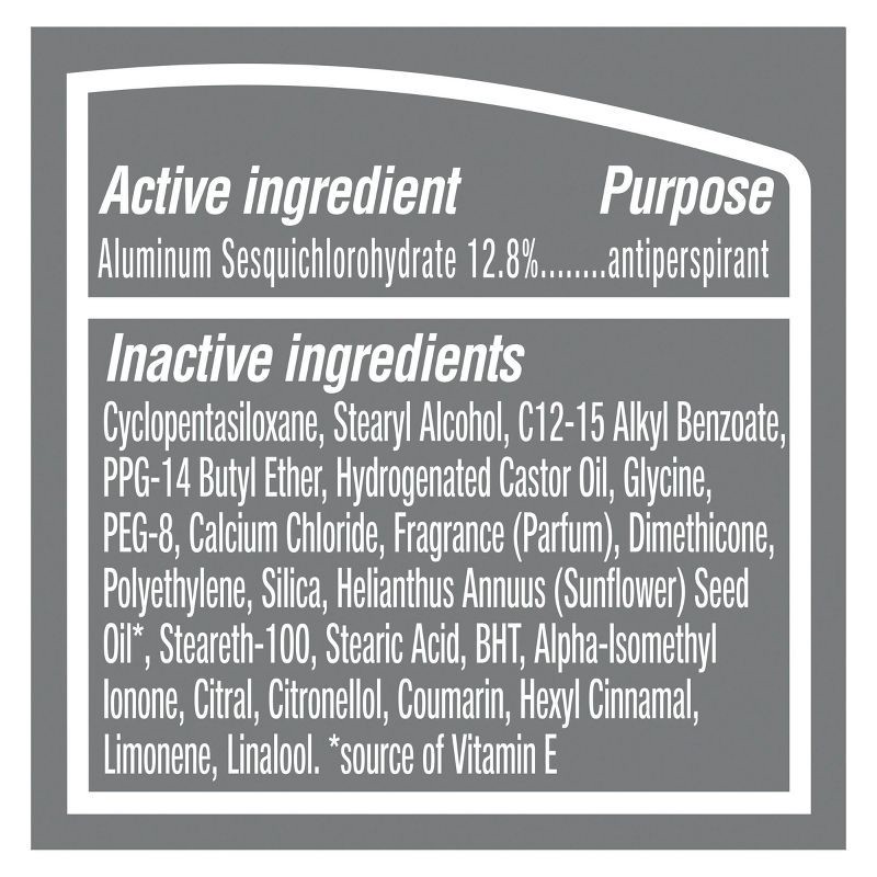 slide 3 of 6, Dove Men+Care 72-Hour Antiperspirant & Deodorant Stick - Clean Comfort - 2.7oz, 2.7 oz