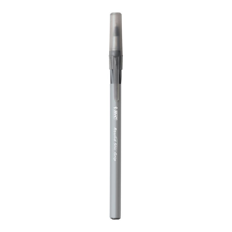 slide 2 of 5, BIC Xtra Comfort Ballpoint Pens, 1.2mm, 26ct - Multicolor Ink, 26 ct
