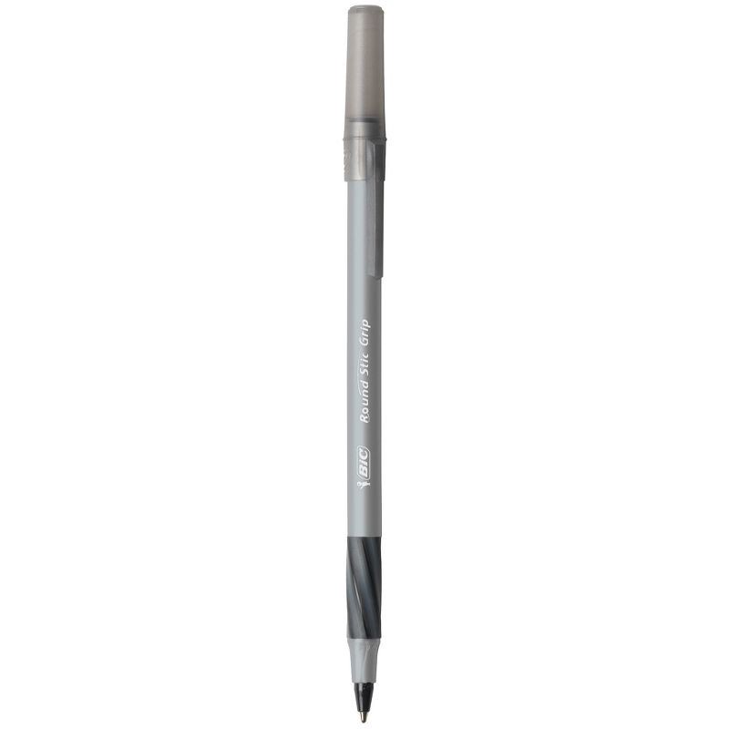 slide 3 of 5, BIC Xtra Comfort Ballpoint Pens, 1.2mm, 26ct - Multicolor Ink, 26 ct