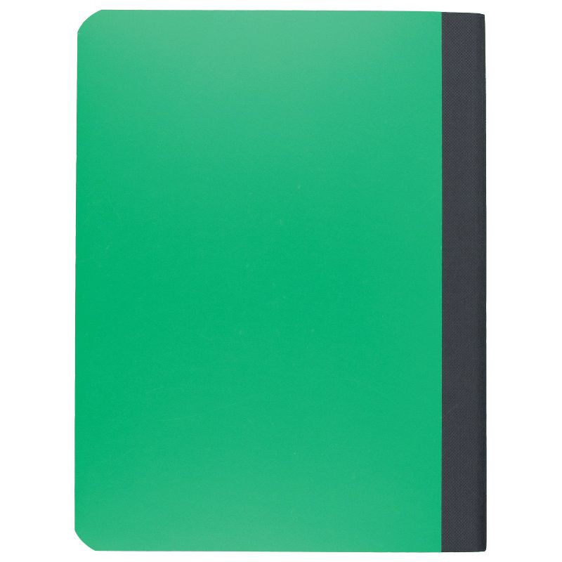 slide 12 of 17, Five Star Composition Notebook, College Ruled, 100pgs, 7.5" x 9.75" (Colors May Vary), 1 ct