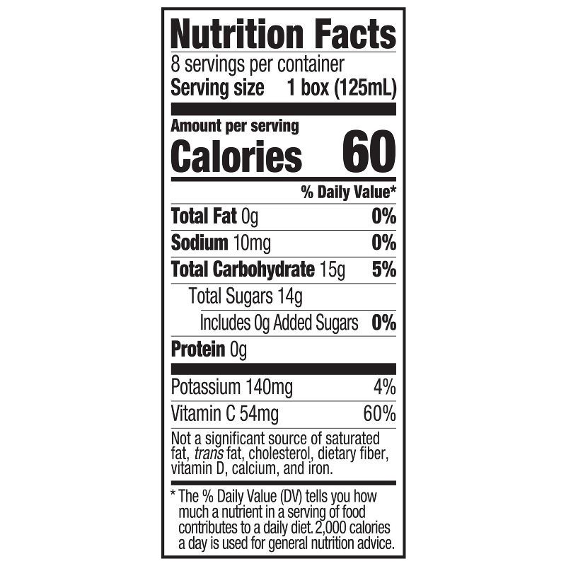 slide 4 of 6, Juicy Juice Fun Size Apple 100% Juice - 8pk/4.23 fl oz Boxes, 8 ct, 4.23 fl oz