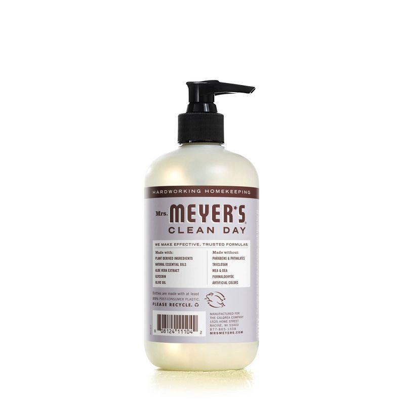 slide 2 of 5, Mrs. Meyer's Clean Day Lavender Liquid Hand Soap - 12.5 fl oz, 12.5 fl oz
