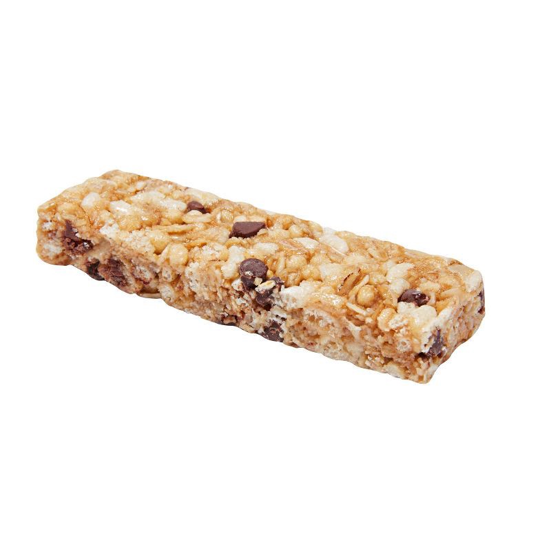 slide 5 of 11, Quaker Chewy Chocolate Chip Granola Bars - 6.7oz/8ct, 6.7 oz, 8 ct