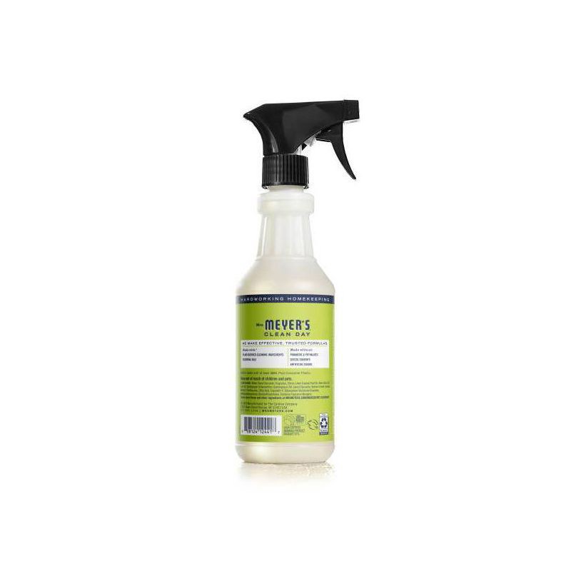 slide 2 of 7, Mrs. Meyer's Clean Day Lemon Verbena Multi-Surface Everyday Cleaner - 16 fl oz, 16 fl oz