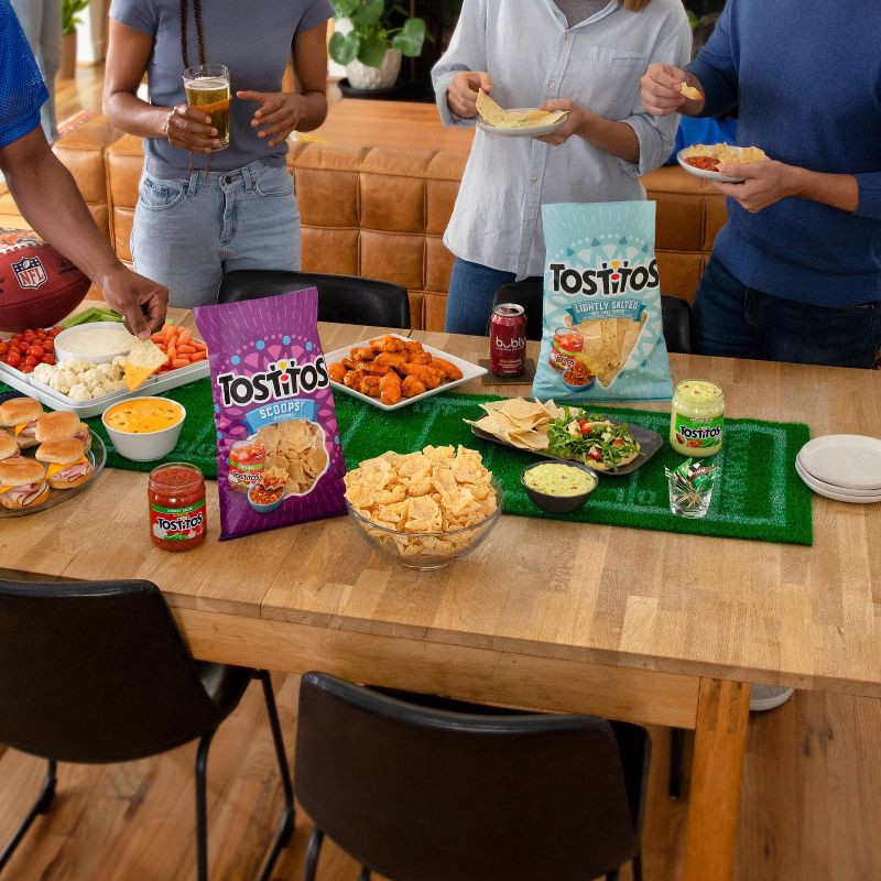 slide 7 of 9, Tostitos Mild Chunky Salsa Dip - 24oz, 24 oz