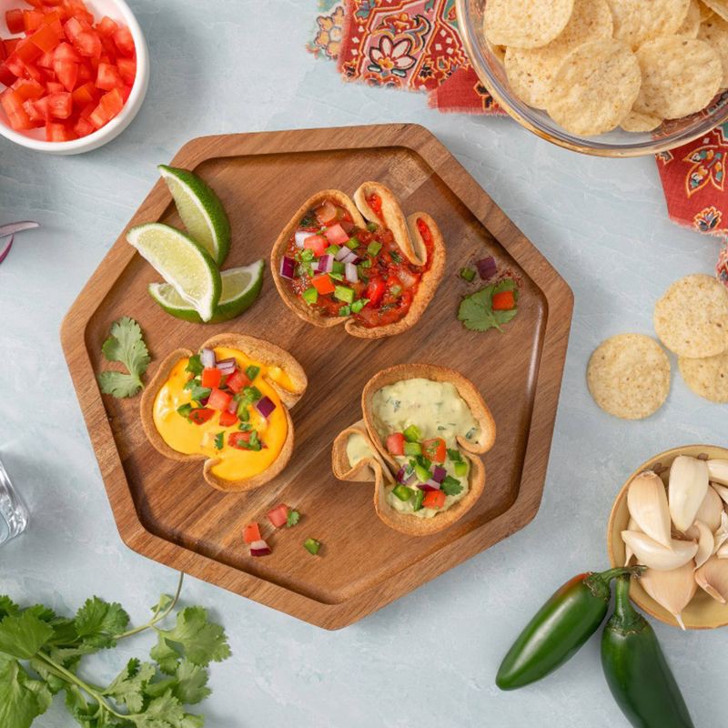 slide 4 of 9, Tostitos Medium Chunky Salsa Dip - 24oz, 24 oz