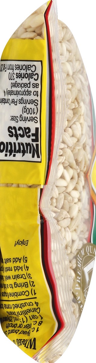 slide 2 of 5, Ziyad Shelled Wheat 16 oz, 16 oz