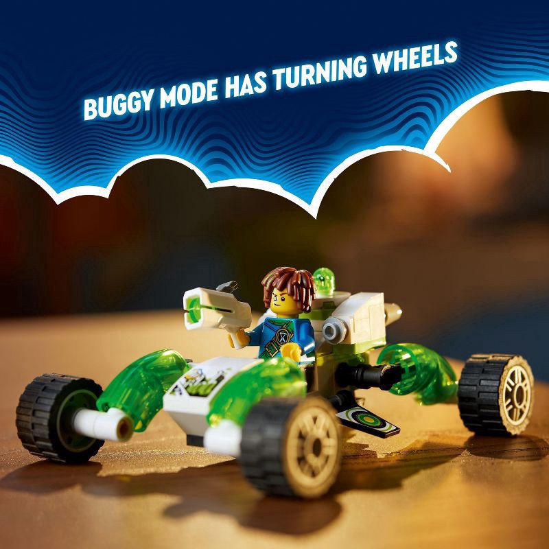 slide 6 of 6, LEGO DREAMZzz Mateos Off-Road Car Toy 71471, 1 ct