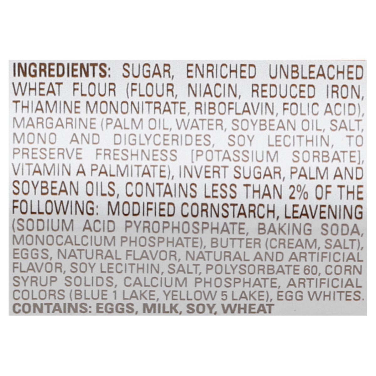 slide 6 of 13, Our Specialty Treat Shop Thumbprint Cookies 10.5 oz, 10.5 oz