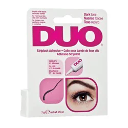 DUO Adhesive Lash Adhesive - Dark - 0.25oz