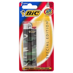 Bic Lighters Special Edition - Each