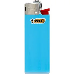 Bic Lighter Childproof Mini - Each
