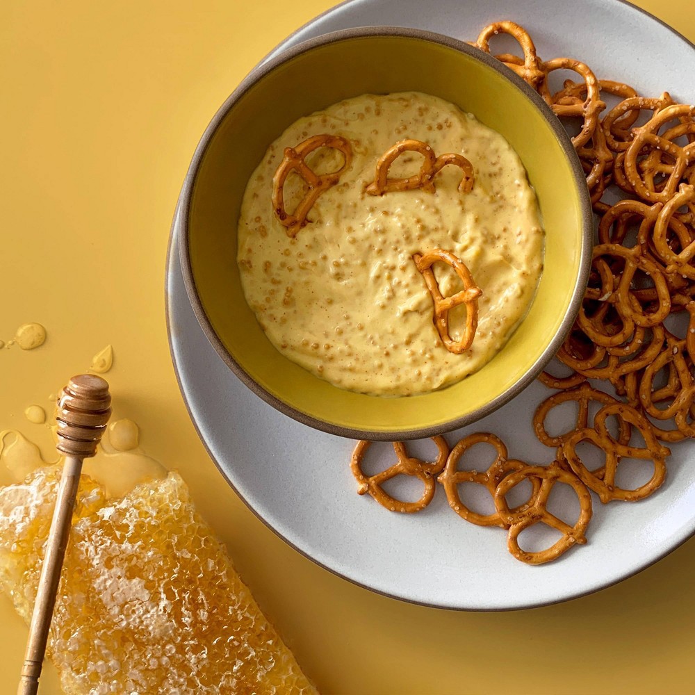 slide 4 of 4, Rold Gold Tiny Twists Pretzels Original 16 Oz, 16 oz
