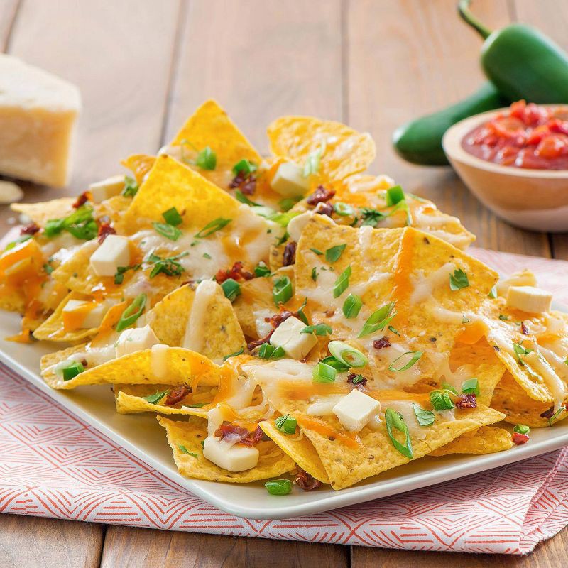 slide 3 of 3, Tostitos Creamy Spinach Dip - 15oz, 15 oz