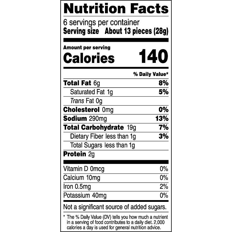 slide 4 of 5, Funyuns Flamin' Hot Onion Flavored Rings - 5.25oz, 5.25 oz