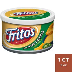 Fritos Jalapeno Cheddar Dip - 9oz
