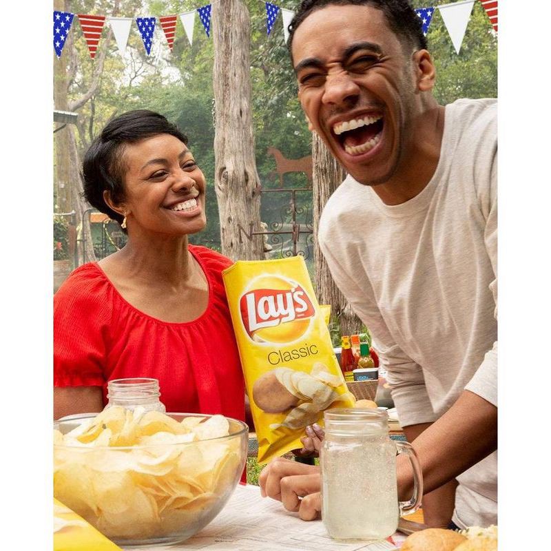 slide 3 of 3, Lay's French Onion Dip- 15oz, 15 oz