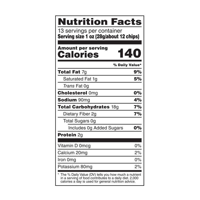 slide 3 of 9, Mission Strips White Corn Tortilla Chips - 11oz, 11 oz