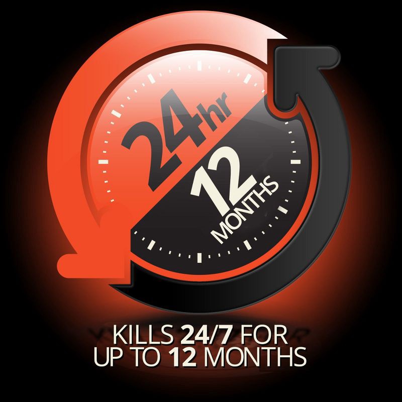 slide 5 of 8, Combat Max 12 Month Roach Killing Bait Small Roach Bait Station - 18ct, 18 ct