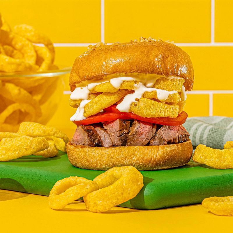 slide 5 of 7, Funyuns Onion Flavored Rings - 5.25oz, 5.25 oz