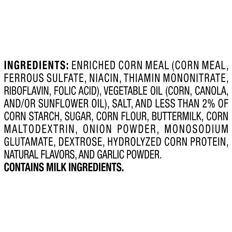 slide 7 of 7, Funyuns Onion Flavored Rings - 5.25oz, 5.25 oz
