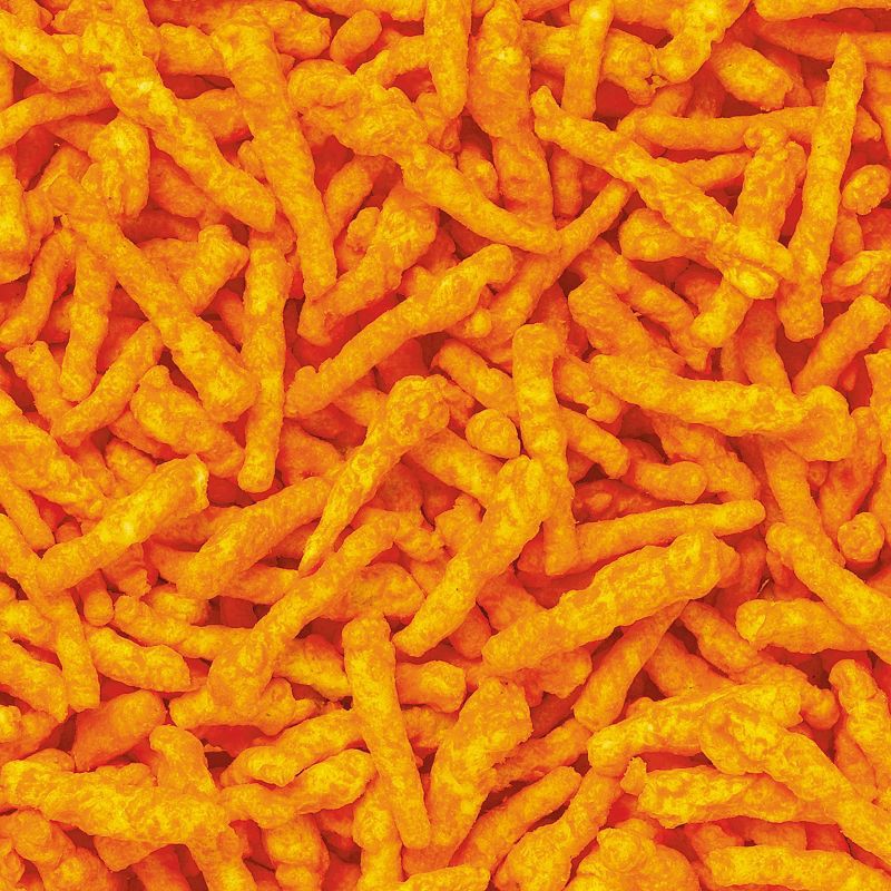 slide 3 of 3, Cheetos Crunchy Cheese Flavored Snack - 15oz, 15 oz