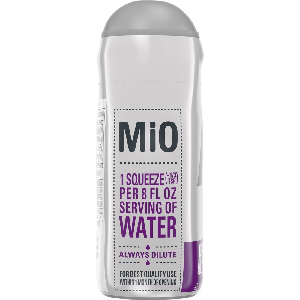 slide 8 of 9, MiO Berry Pomegranate Liquid Water Enhancer Bottle, 1.62 fl oz