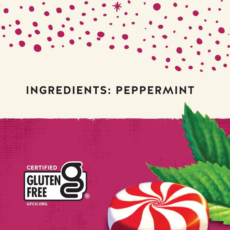 slide 5 of 5, Celestial Seasonings Peppermint Herbal Tea Bags - Caffeine Free - 20ct, 20 ct