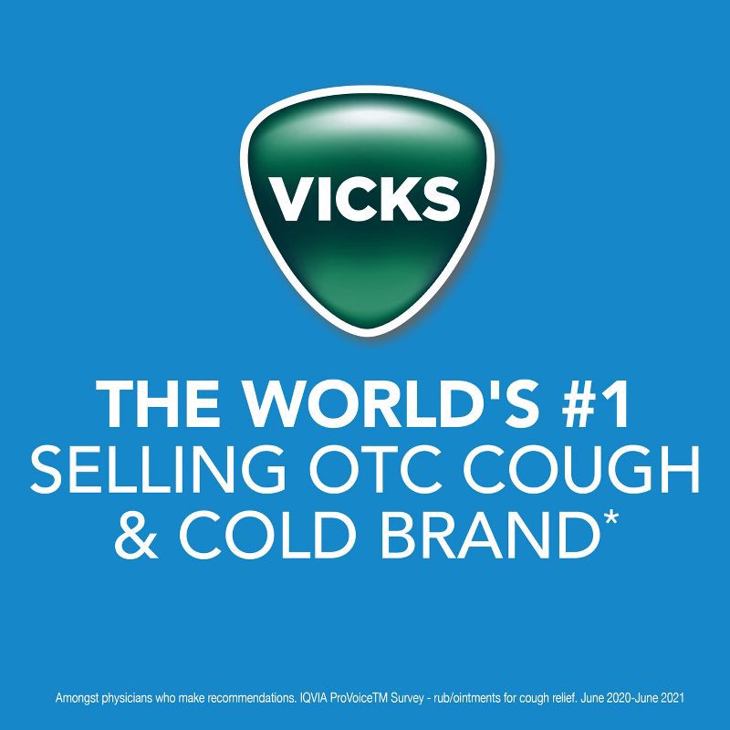 Vicks Launches #TouchOfCare Campaign